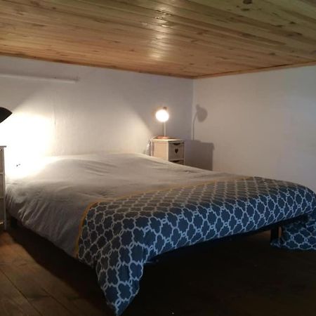 Appartement Cosy Place Paoli Корт Экстерьер фото