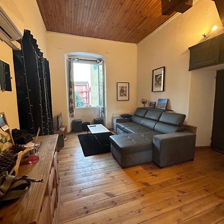 Appartement Cosy Place Paoli Корт Экстерьер фото