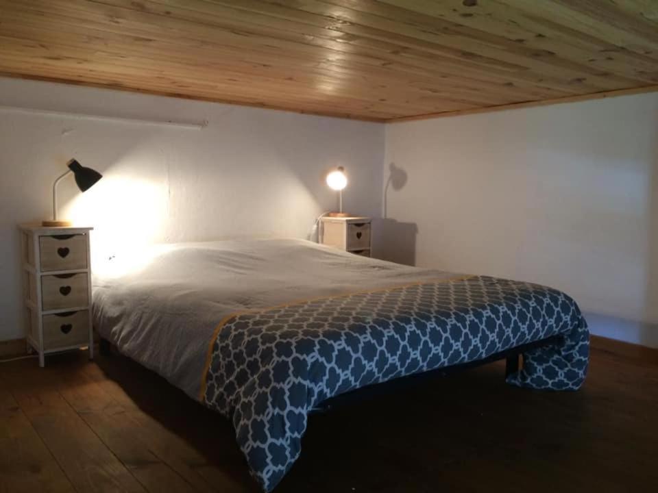 Appartement Cosy Place Paoli Корт Экстерьер фото